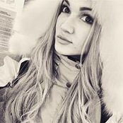 Яна Холмогорова's photo
