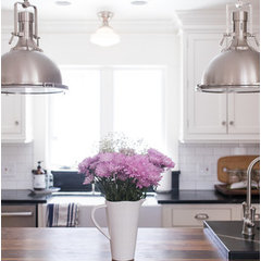 Brooke Thomas Interiors