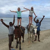 Kerrie Lawrence-Mcvea's photo