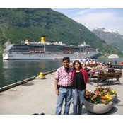 Chirag Shah's photo