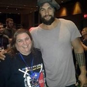Lisa Opersteny's photo