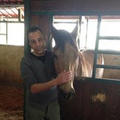 Ami Mahloof's photo