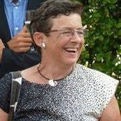 Tóra Dahls billede
