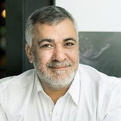ömer Karahan's photo