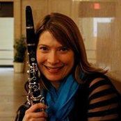 Melissa Landers billede