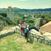 Denis Gerasimov's photo