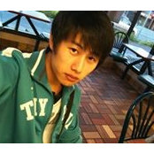 Yuhan Zhang's photo