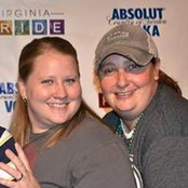 Amber Robins's photo