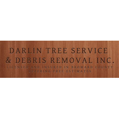 Darlin Tree Service & Debris Removal