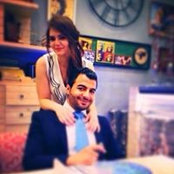Ahmad Boulad's photo
