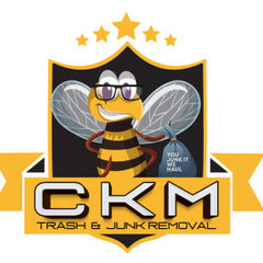 CKM Trash & Junk Removal