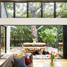 Inside Living dining