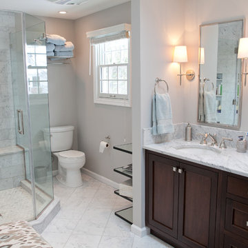 Driftwood Bathrooms