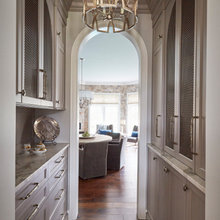 BUTLER PANTRY