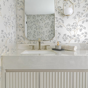 Summerhill Condo Refresh