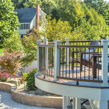 Decking Ideas