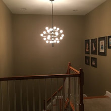 Upstairs Hall