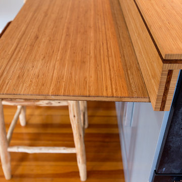Somerville modern