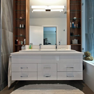 Sherwood Modern Home