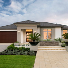 Flinders Project