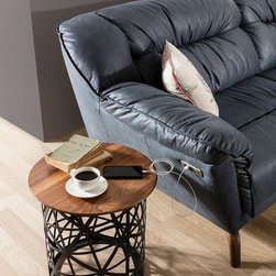 Moon Corner - Sofas & Corner Sofas