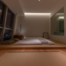 Lounge Japanese