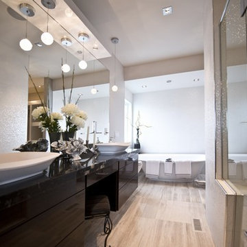 2013 Show Home