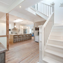 General house interiors