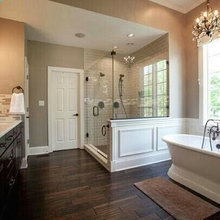BP Master Bath Ideas