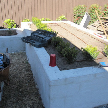 Irrigation and Drainage
