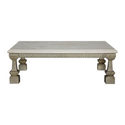 Verona Coffee Table - Coffee Tables