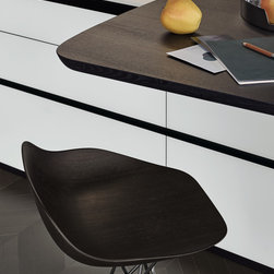Twelve Kitchen by Poliform - Kitchen And Dining Furniture