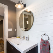 kids' bathroom