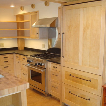 Kitchens