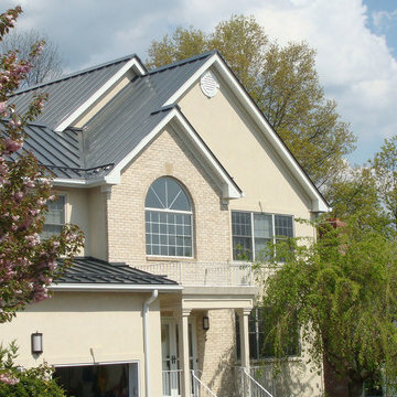 Metal Roofs