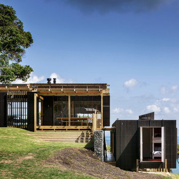 Castle Rock - Herbst Architects