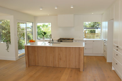 Kohimarama House Renovation