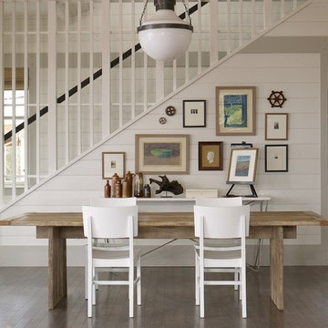 Beach House - Pacific Coast