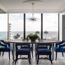 Dining Room / Den