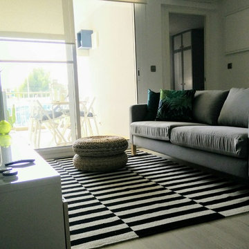 PISO RAILJET