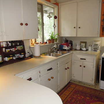 KITCHEN NIGHTMARE