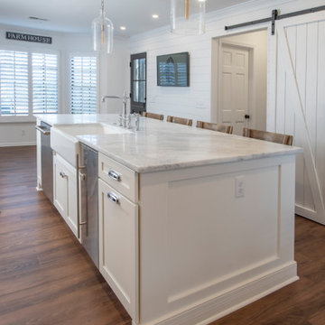 Kitchens