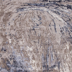 Machine Made Rugs - Rugs