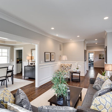 2300 N. Vernon Street, Arlington