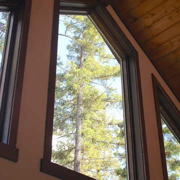 Emerald Cove Trimwork
