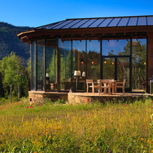 Outdoor spaces
