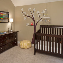 nursery ideas