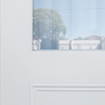 PALERMO jOINERY