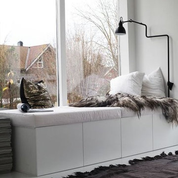 48 Creative IKEA Besta Units Ideas For Your Home