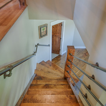 Martin Residence